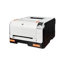 HP Color LaserJet Pro CP1525nw stampante laser wireless CE875A