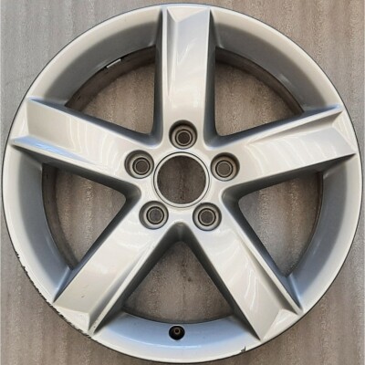 Genuine Audi A4 8K B7 B8 Alloy Wheel 7x16 ET46 8K0071496 a jante