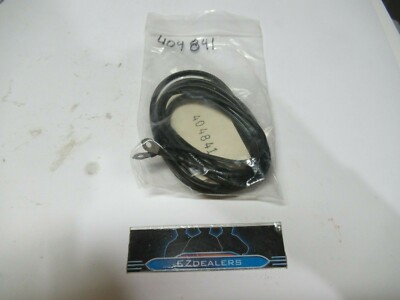 Mercury F404841 Cable Assembly O.E.M. N.O.S QTY 1