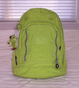 kipling hiker expandable backpack