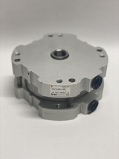NEW SMC NCQ7A400-100D Cylinder 