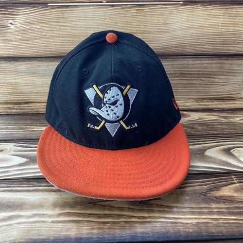New Era fitted hat size 7 3/8 Mighty 