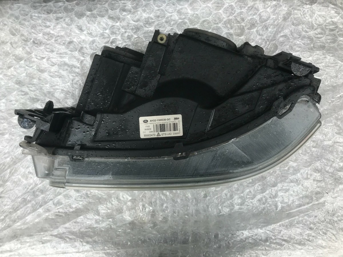 RANGEROVER SPORT L320 PASSENGER N/S XENON HEADLIGHT AH3213W030GC  
