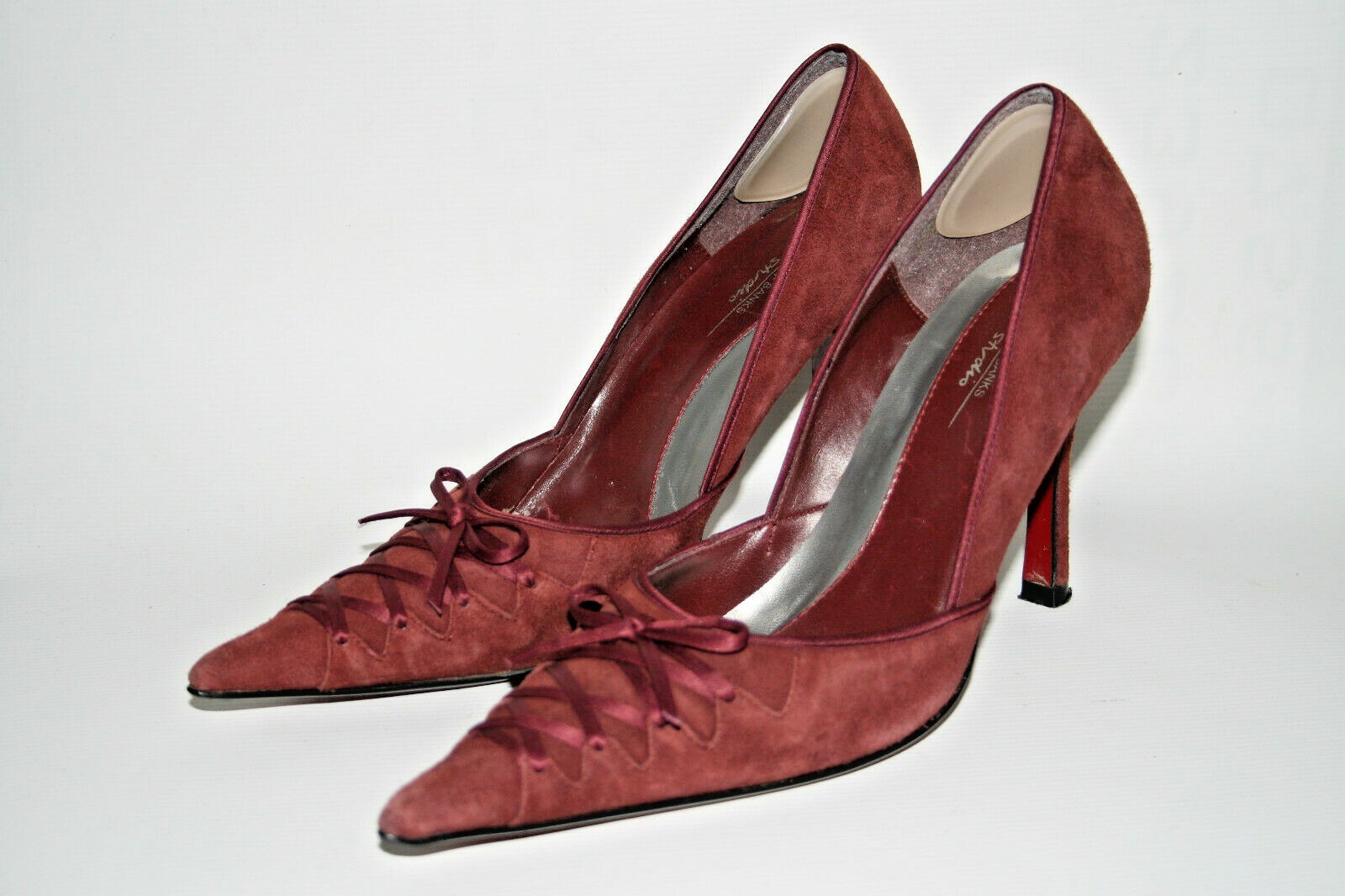 Genuine Jeff Banks Woman's Shoes High 
