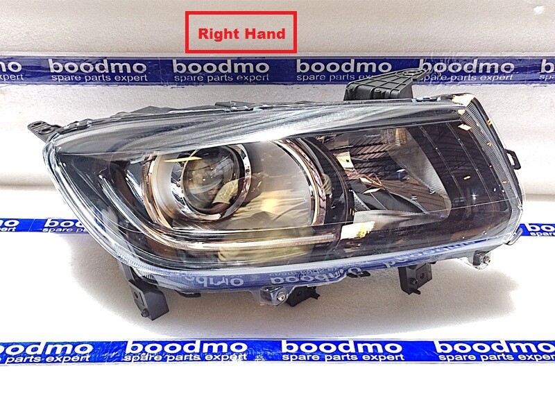 Headlight for Suzuki VITARA BREZZA 1st GEN F/L - 35121M82P13