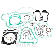 Gasket Set for Yamaha WR 450 F 2004-2006 manufactured