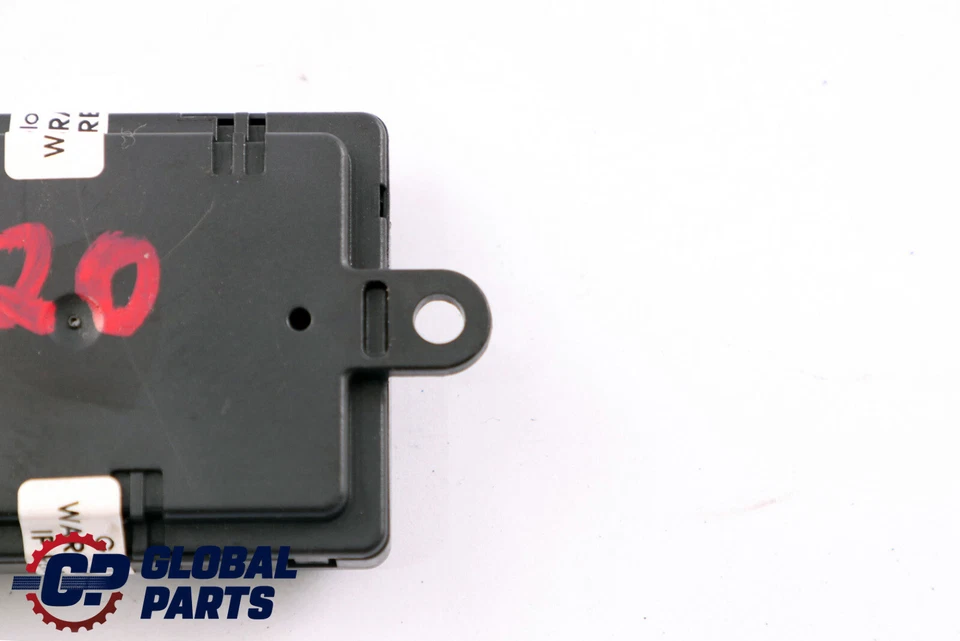 BMW 1 3 er F20 F21 F30 Centralina Controller Touch 9347470 - Immagine 4 di 4