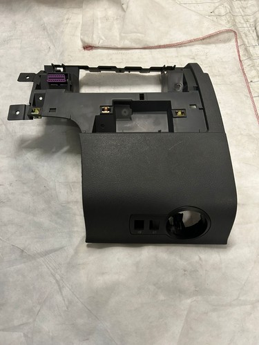 VW Caddy lll 2K Abdeckung Verkleidung Armaturenbrett 2K1858367E