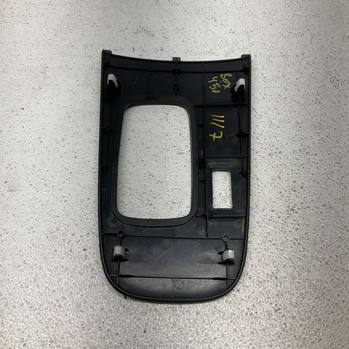 Floor Shifter Trim 58821 33371 Lexus ES330 04 05 06 2006 2005 2004 - Picture 4 of 7