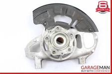 15-18 Ferrari California T Front Right Side Wheel Spindle Knuckle Hub Bearing