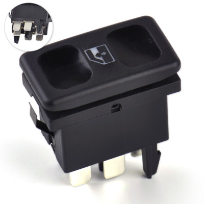 Window Switch Button Passenger Side Control For VW Volkswagen