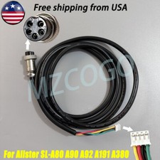 For Alister Massage SL-A80 A90 A92 A191 A380 Massage Chair Remote Control Line