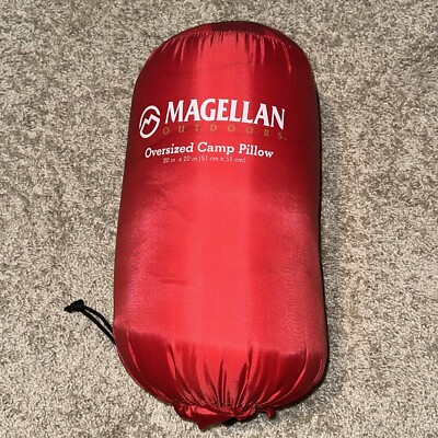 magellan neck pillow