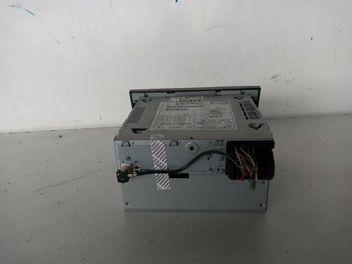 13233926 sistema audio radio cd para OPEL VECTRA C BERLINA COSMO 2005 840242 - Imagen 3 de 11