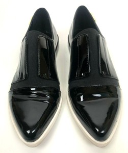 calvin klein women's oxfords