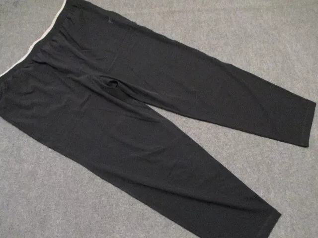 fabletics stretch the fundamental performance casual pants