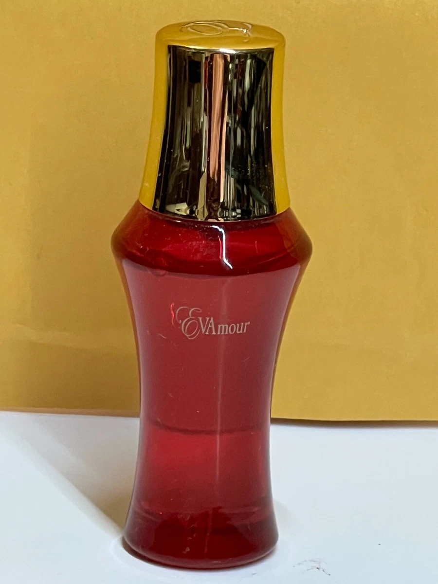 EVA LONGORIA EVAMOUR PERFUME MINI FOR WOMEN 0.25 OZ 7 ML EDP