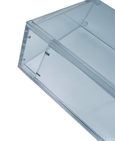 Nintendo Game Boy Color Console Box Size UV Protected Magnetic Locking Hard Case