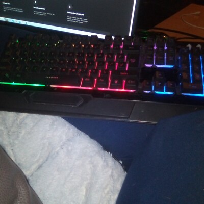 rgb gaming keyboard one of the best gaming keyborads on the market