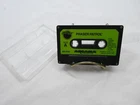 Phaser Patrol (Atari 2600, 1982) Supercharger Starpath Cassette only