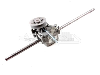 STIGA Getriebe für einige PRO 55 ASK, TURBO POWER 53 SB, COLLECTOR 50 S COMBI 