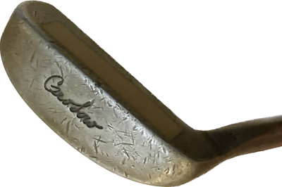 GEO LOW ジョー・ロー　パター RARE GEO LOW RECTANGLE INSERT #13 GOLF PUTTER 34” VINTAGE | eBay