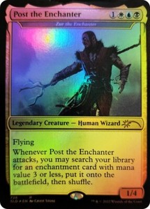 Post the Enchanter Mtg | eBay