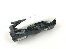 Porte avant et accessoires BMW 650