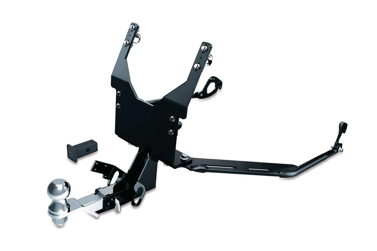 Goldwing hitch 2025