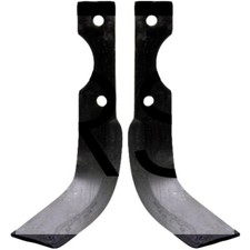 Bogenmesser links Fr&auml;sm&auml;sser f&uuml;r Adriatica Fr&auml;se Granit Parts 180ADR-09L