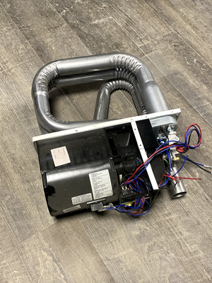 Dometic Cfx3 Dometic 30,000 BTU RV Furnace Low Profile Gas