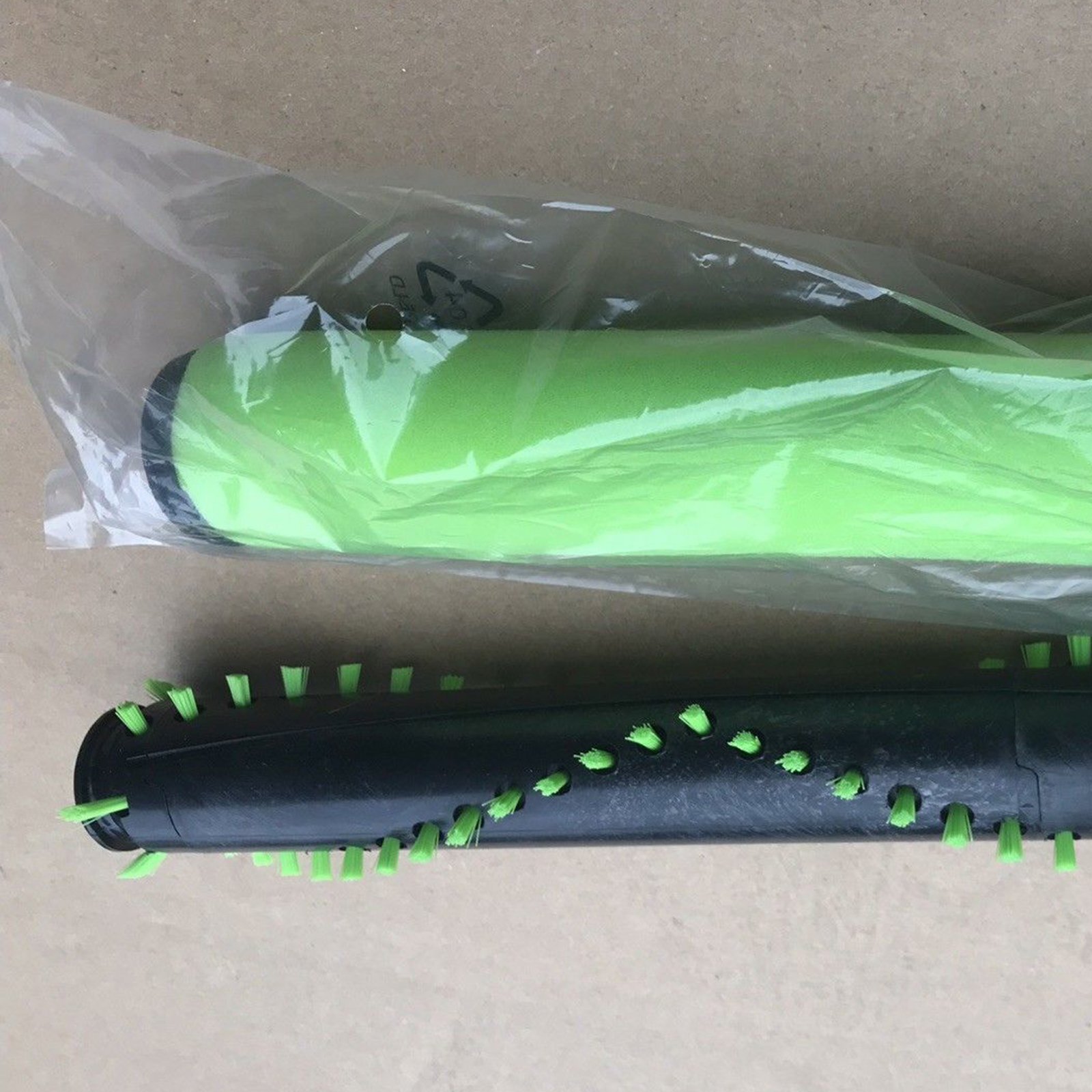 For Gtech AirRam MK2 K9 Upright Brush Bar Roller + Filter Cordless