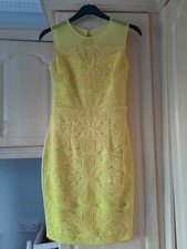 Lipsy Dress Size 10 by Lipsy  very good condition