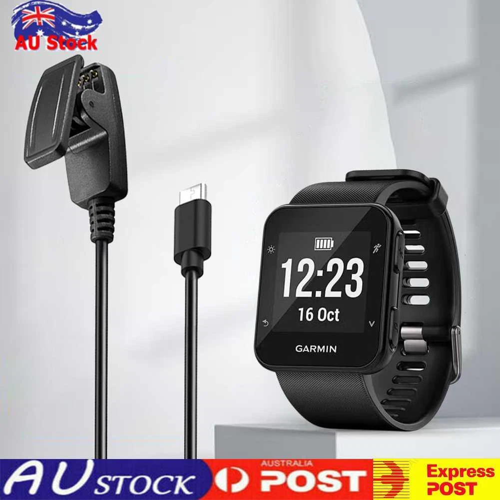 Garmin forerunner 35 charger australia sale