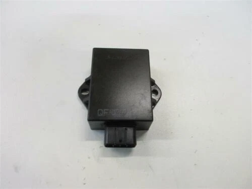 Schwarze Motorroller-CDI- & -ECU-Module