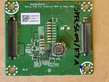 75 Philips pc Board LED/LCD TV 75PFL5604/F7A ...