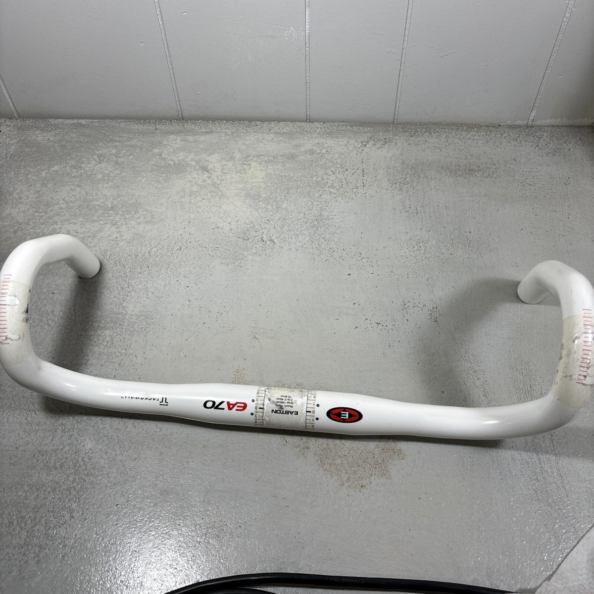 EASTON EA70 ロードバー 42cm c-to-c EASTON EA70 ロードバー 42cm c-to-c - メルカリ
