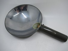 Vintage Master brand Flash Flector photo light battery powered fit standard bulb