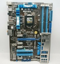 ASUS P7P55D-E LX Intel P55 DDR3 SATA III ATX Intel LGA 1156 Motherboard