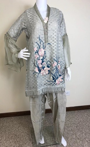 Pakistani Indian Designer Party Wear 