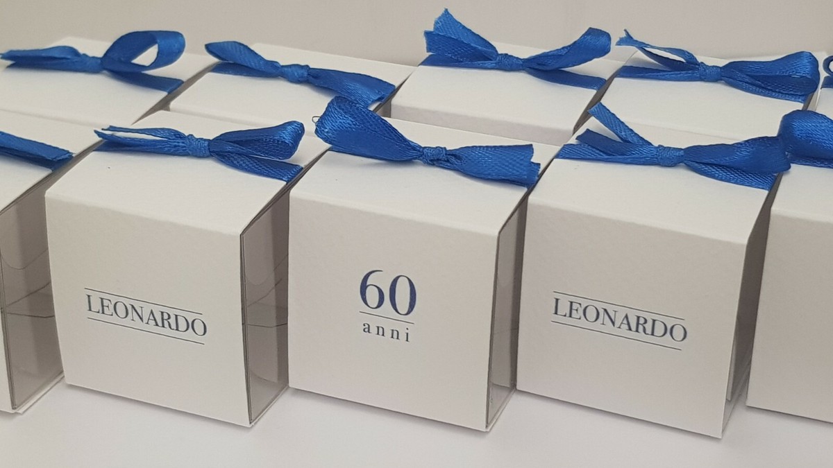 50 PCS SCATOLE Di Caramelle Nuziali Per Bomboniere Trattare Caramella