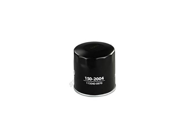 Denso Oil Filter fits Nissan Sentra 1998-2005, 2007-2010, 2015-2018 22NSTH