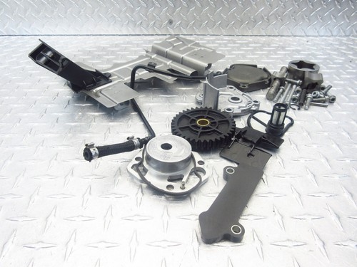 2009 09 BUELL 1125CR 1125 OIL PUMP GEAR HARDWARE MISC - Picture 6 of 12
