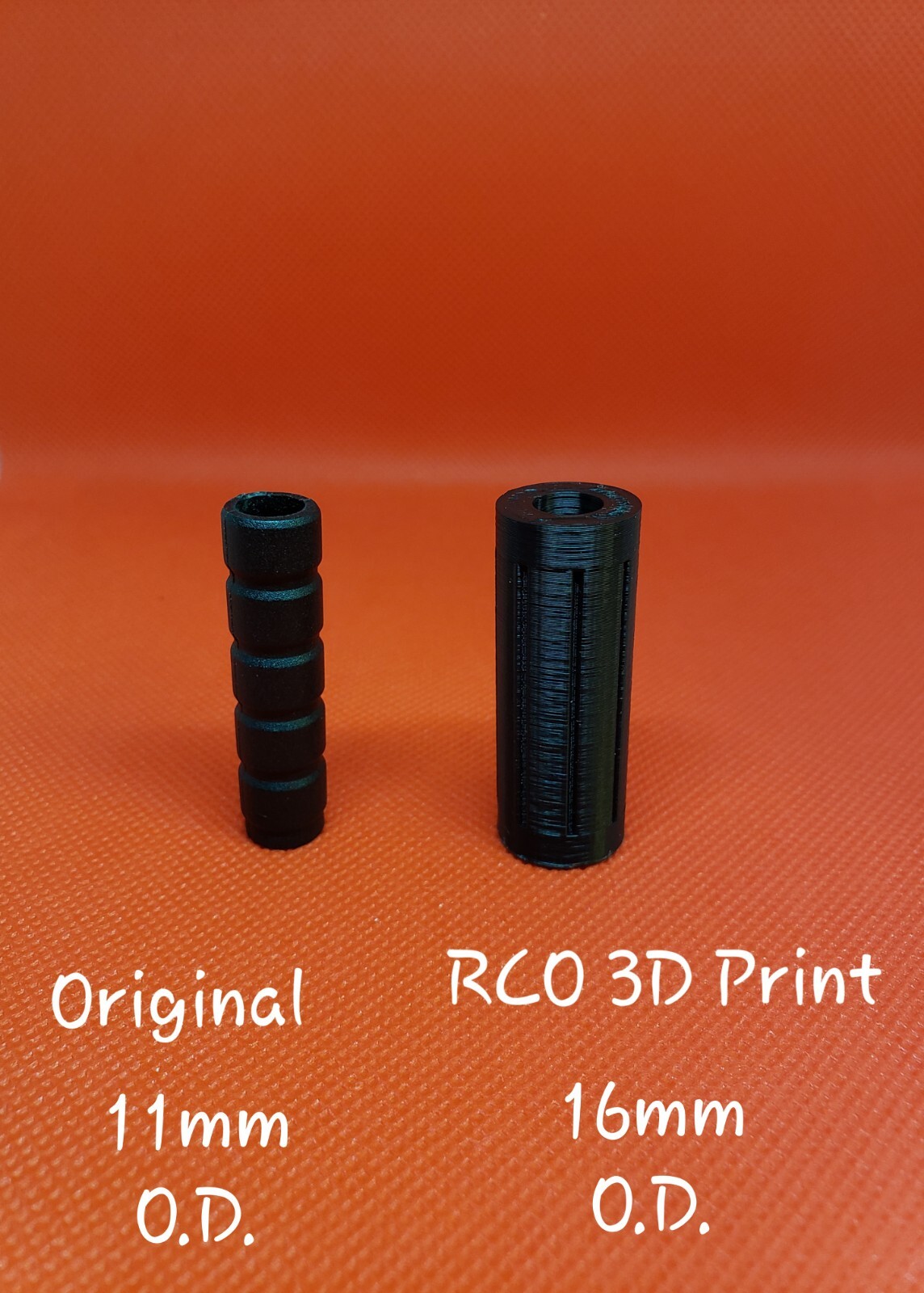 Air Venturi Avenger New Thicker Cocking Handle, Will Fit W/OE