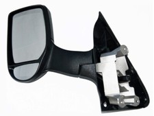 Retroviseur gauche (ou coque) Ford TRANSIT