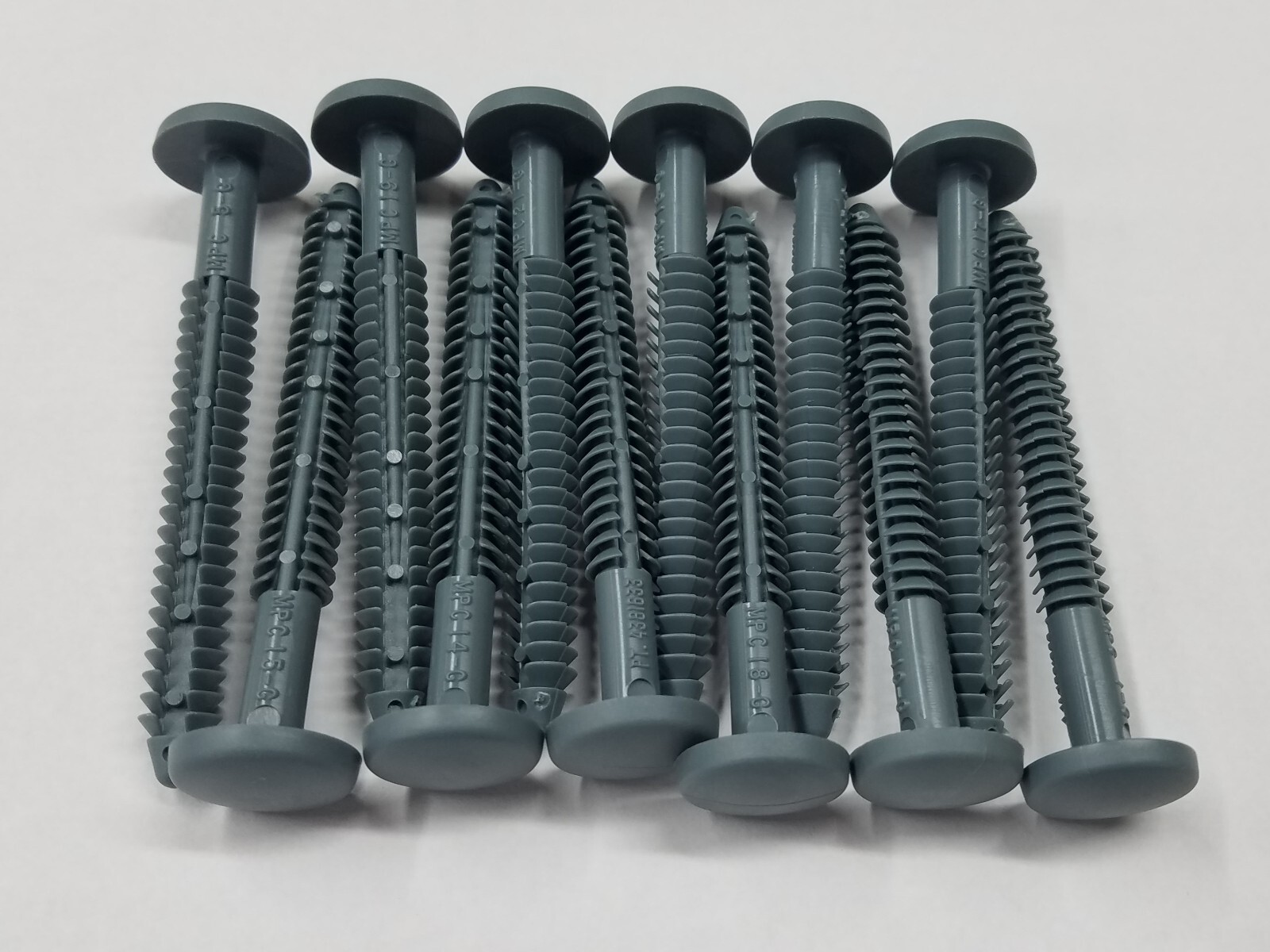 Lock Spikes Mid America 3