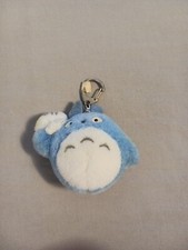 My Neighbor Totoro Key Ring Medium Ghibli Mascot