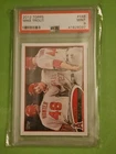 2012 Topps Mike Trout #446 PSA 9