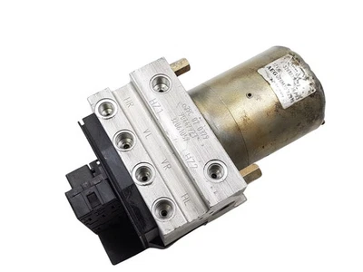 Abs-Pumpe Opel Corsa Tigra 90447923 32610392-2 Lucas - Bild 1 von 4