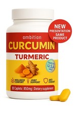 Curcuyin turmeric lemon cochella curcullin curcuma 30 tablets